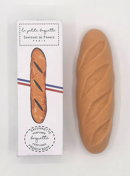 Jabón « baguette »