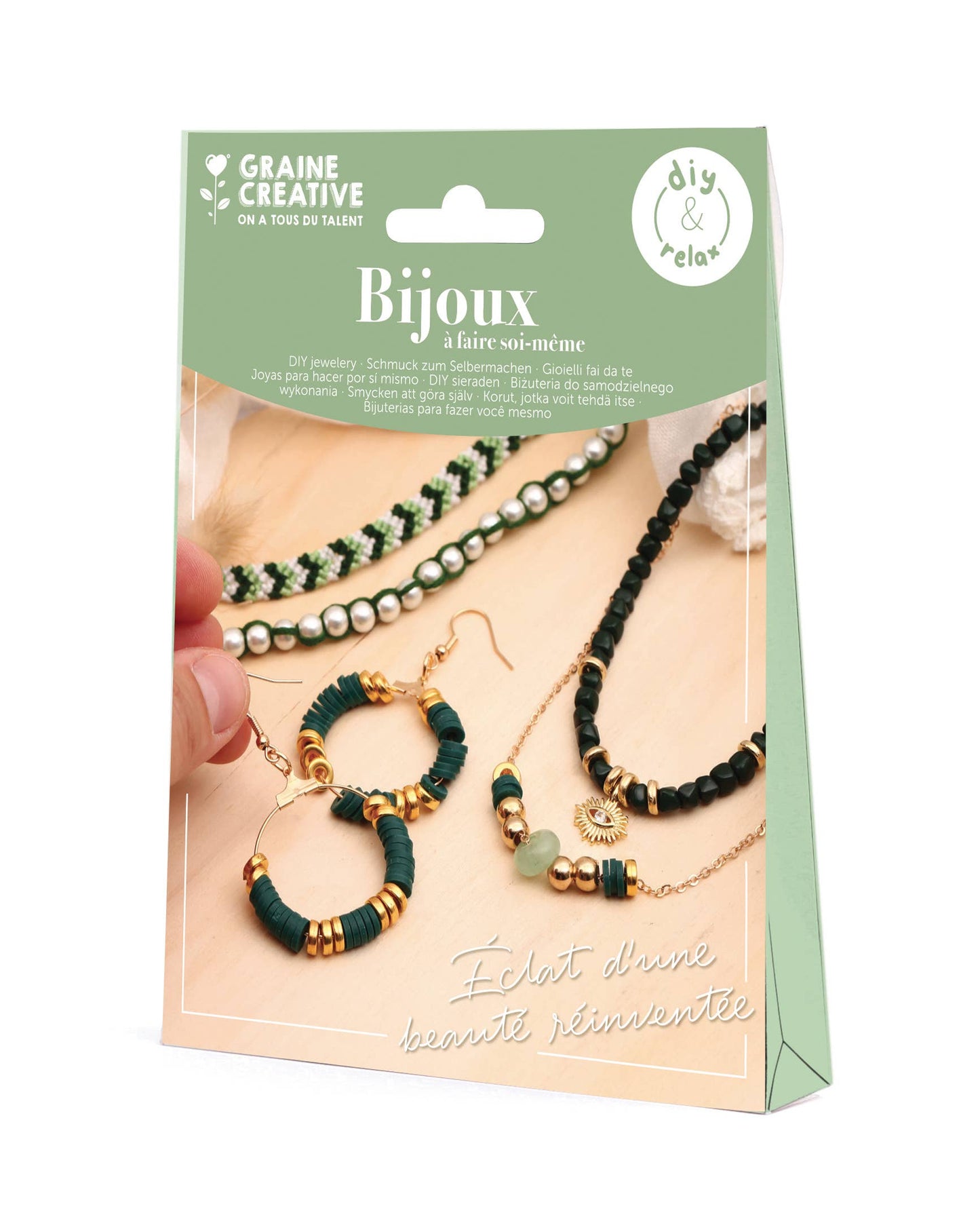 KIT JOYAS JADE