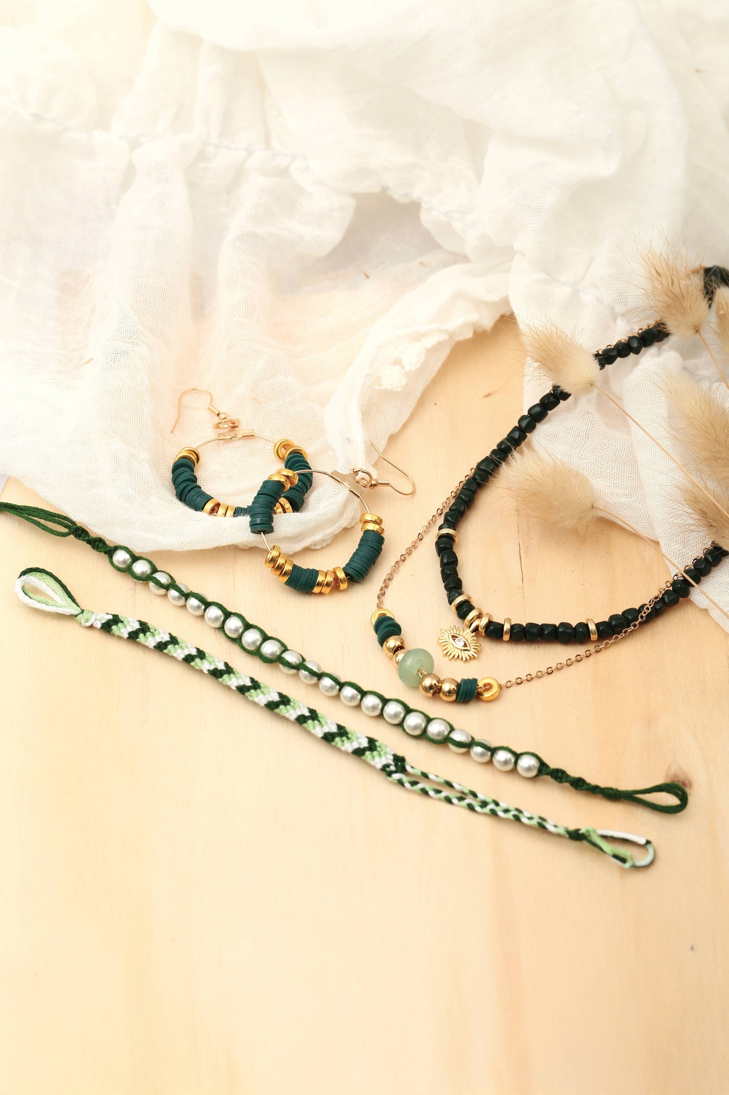 KIT JOYAS JADE