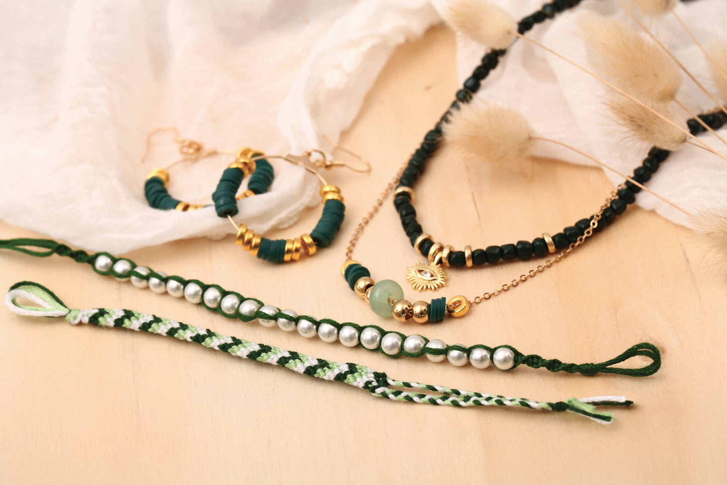 KIT JOYAS JADE