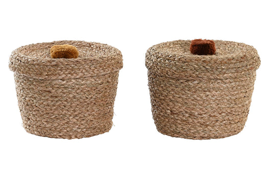 CESTA LEÓN SEAGRASS